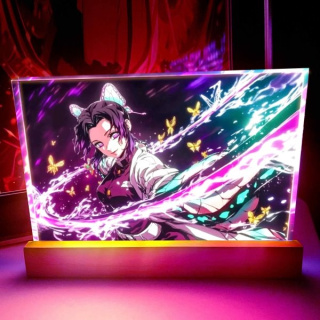 Shinobu Kochou от A-Meow Art Society