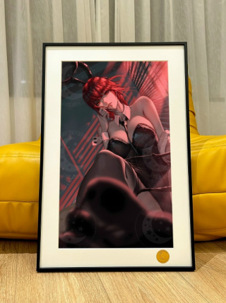 Makima от Starry Sky