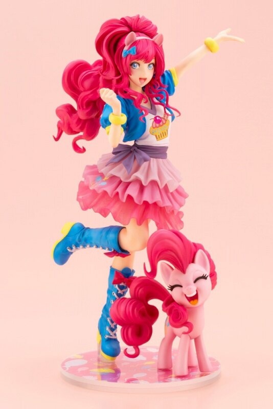 Pinkie Pie от Kotobukiya