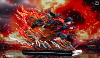 Uchiha Itachi от PG Studio