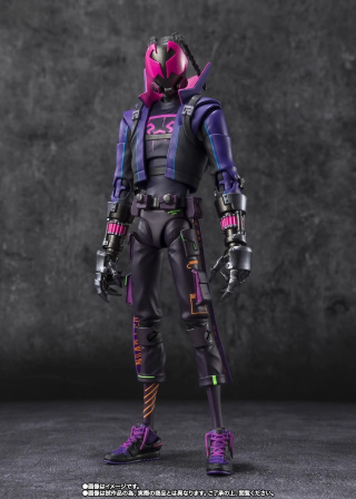 Miles G. Morales от BANDAI SPIRITS