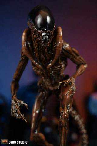 Alien от 3109 Studio