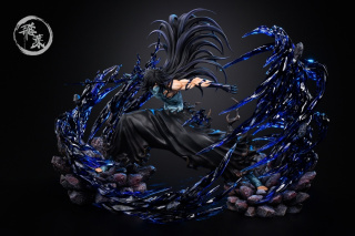 Ichigo Kurosaki от FlyLeaf Studio