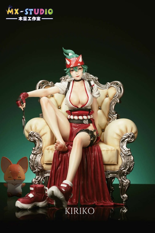 Kiriko от MX Studio