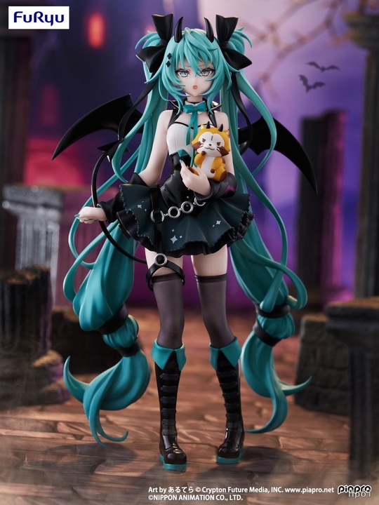 Hatsune Miku от FuRyu