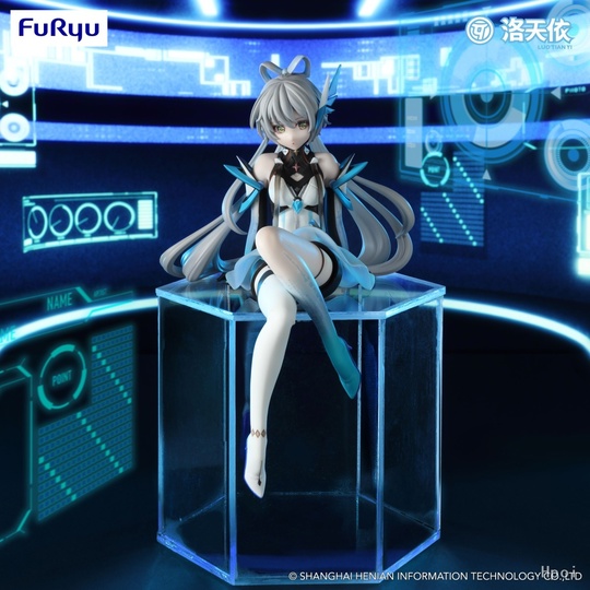 Luo Tianyi от FuRyu