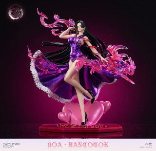 Boa Hancock от Tianyi Studio