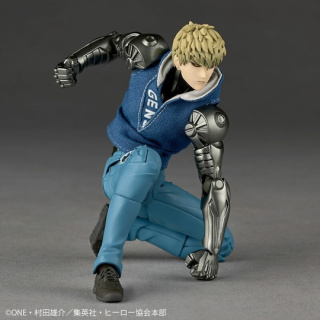 Genos от Kaiyodo