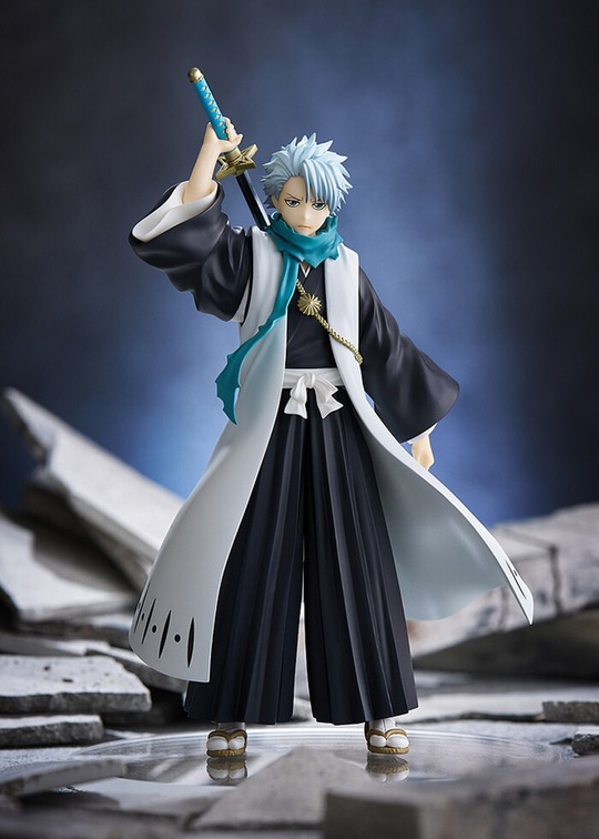 Toshiro Hitsugaya от Good Smile Company