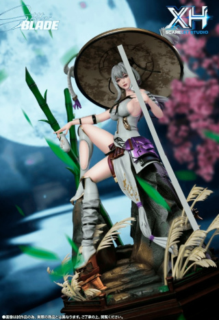 Scarlet от XH Studio