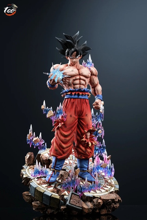 Goku от Too STUDIO