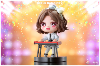 Tomo Ebizuka от DAYU Studio