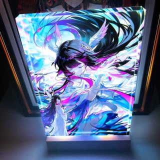 Colombina от A Miao Hua She Studio