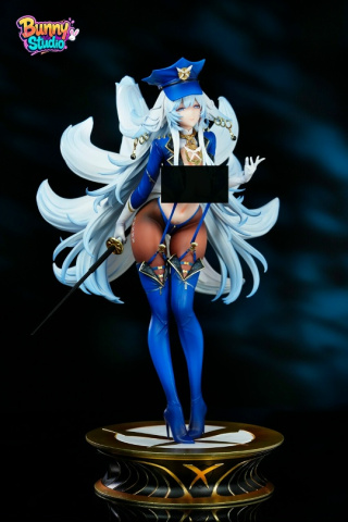 Shinano от Bunny Studio & DISH