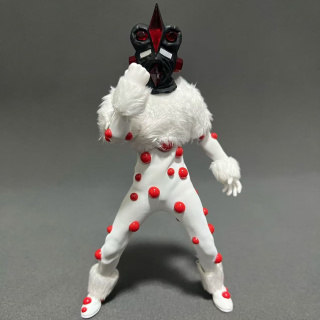 Alien Nackle от 404toys