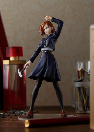 Nobara Kugisaki  от Good Smile Company