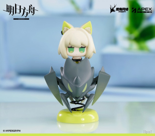 Kal’tsit от APEX TOYS