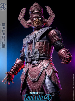 Galactus от Hottoys
