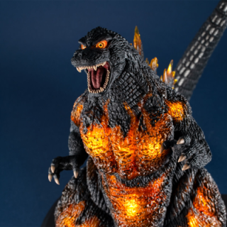 Godzilla от MegaHouse