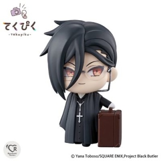 Sebastian Michaelis от BANDAI SPIRITS