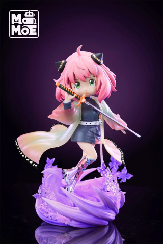 Anya Forger от MOE Studio