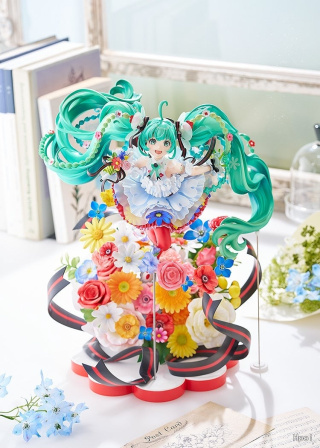 Hatsune Miku от Good Smile Company