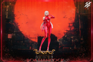 Boa Hancock от 24K Studio