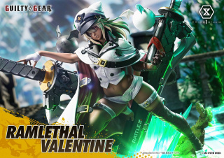 Ramlethal Valentine от Prime 1 Studio