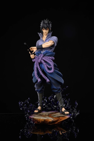 Sasuke Uchiha от Big Dog Studio