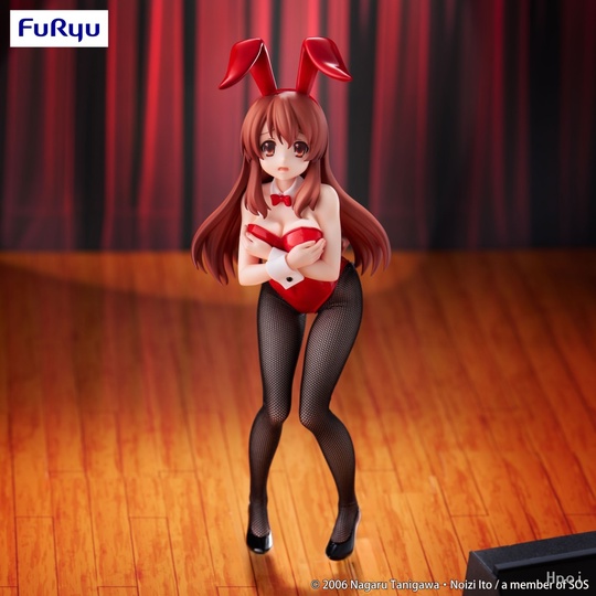Asahina Mikuru от FuRyu