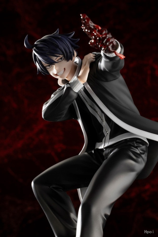 Shiki Ichinose от Kotobukiya