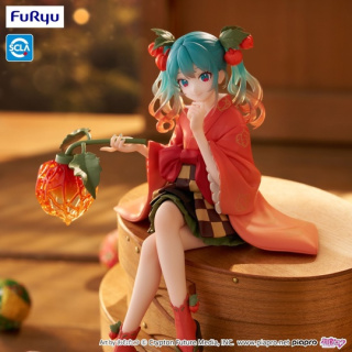 Hatsune Miku от FuRyu