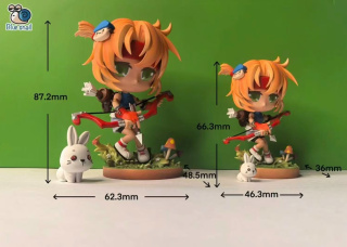 Marksman от Blue Snail Studio