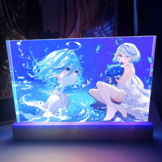 Furina от A Miao Hua She Studio