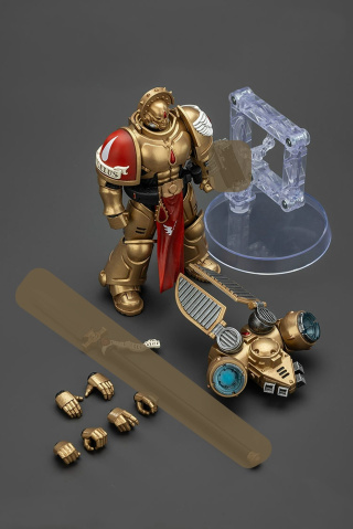 Blood Angel Sanguinary Guard 2 от Joytoy