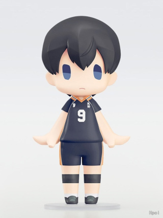 Tobio Kageyama от Good Smile Company