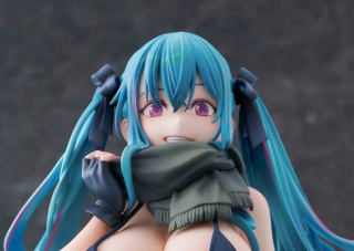 Aoko от GOLDEN HEAD