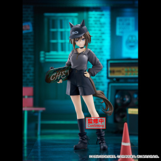 Cheval Grand от Banpresto