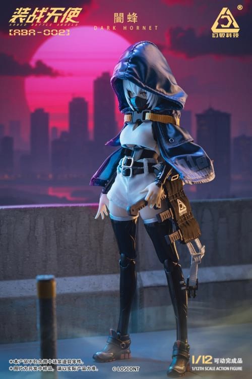 Dark Hornet от Loscont