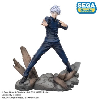 Gojo Satoru от Sega
