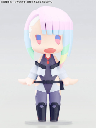 Lucyna "Lucy" Kushinada от Good Smile Company