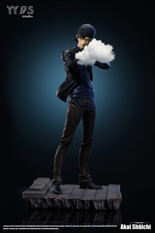 Akai Shuichi от Yyds Studio