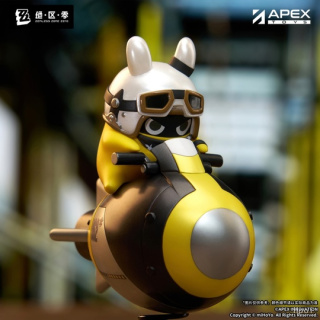 Rocketboo от APEX TOYS