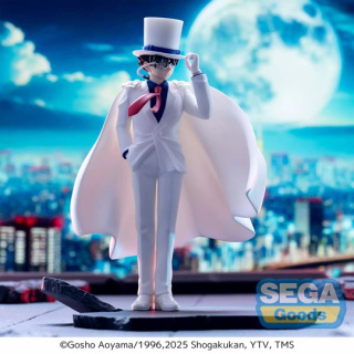 Kaito Kuroba от SEGA
