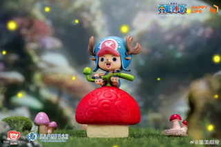 Chopper от HAPPY LIFE