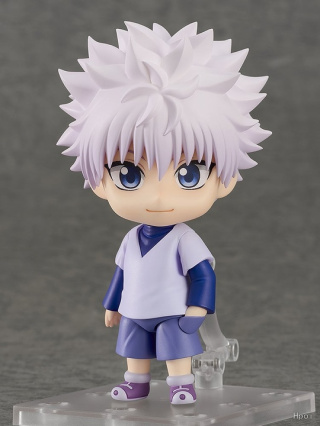 Killua Zoldyck от Good Smile Company