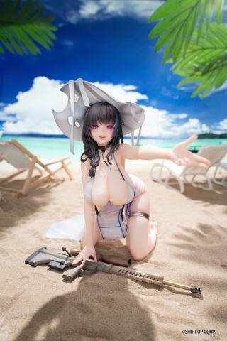 Mary от Reverse Studio