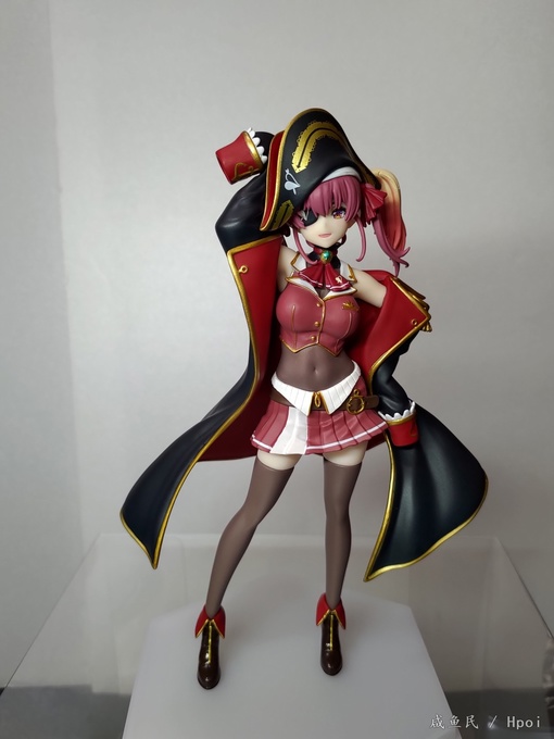 Houshou Marine от Good Smile Company