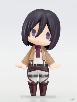 Mikasa Ackerman от Good Smile Company