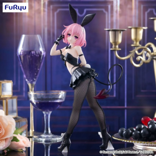 Momo Belia Deviluke от FuRyu
